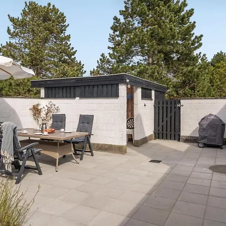 Holiday home Wiger - 150m From The Sea In Funen By Interhome *