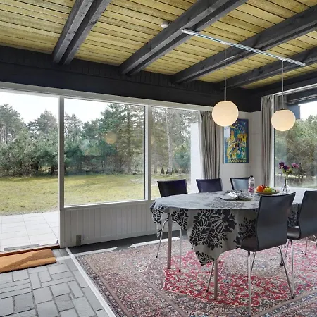 Holiday home Wiger - 150m From The Sea In Funen By Interhome Humble