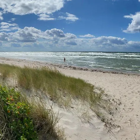 Wiger - 150m From The Sea In Funen By Interhome
