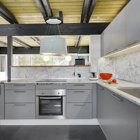 Wiger - 150m From The Sea In Funen By Interhome Holiday home Humble