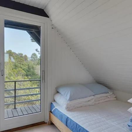 Wiger - 150m From The Sea In Funen By Interhome Holiday home *