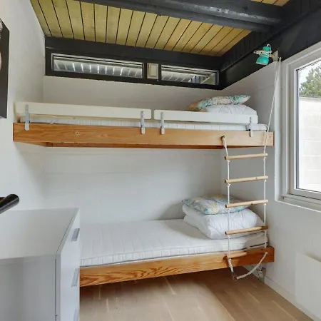 Wiger - 150m From The Sea In Funen By Interhome Holiday home Humble