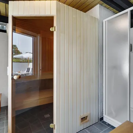 Holiday home Wiger - 150m From The Sea In Funen By Interhome *
