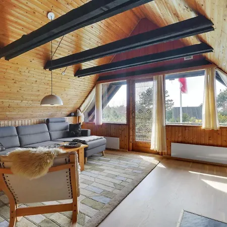 Holiday home Wiger - 150m From The Sea In Funen By Interhome *