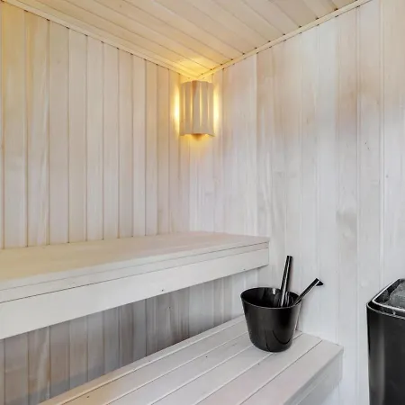 Wiger - 150m From The Sea In Funen By Interhome Holiday home