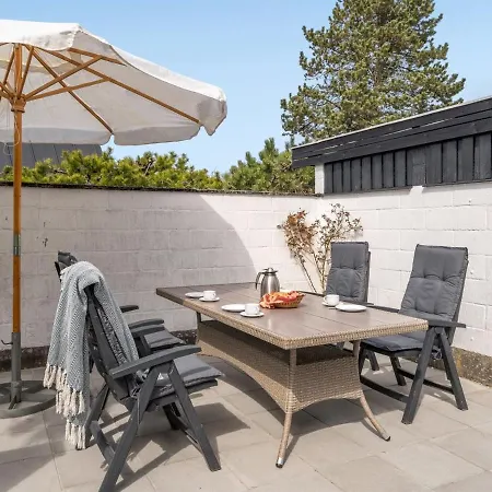 Wiger - 150m From The Sea In Funen By Interhome Holiday home *