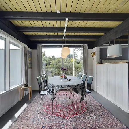 Wiger - 150m From The Sea In Funen By Interhome
