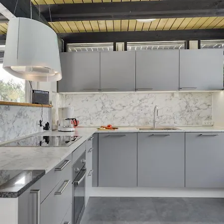 Holiday home Wiger - 150m From The Sea In Funen By Interhome