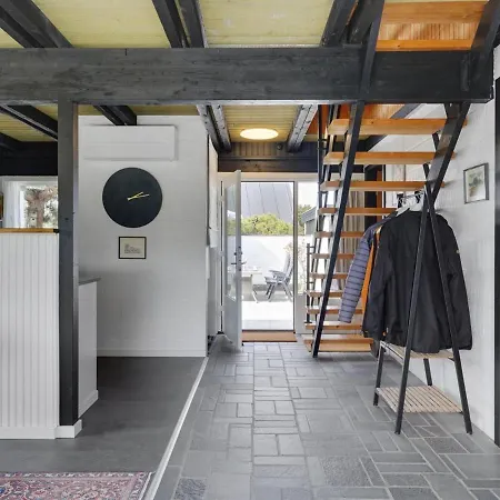 Wiger - 150m From The Sea In Funen By Interhome Humble