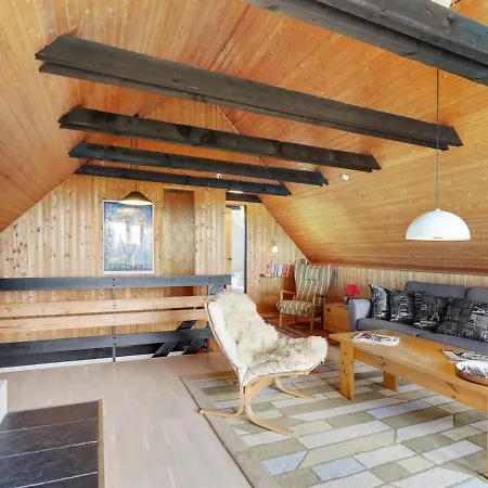 Wiger - 150m From The Sea In Funen By Interhome Holiday home