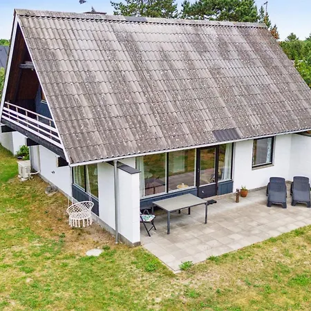 Wiger - 150m From The Sea In Funen By Interhome *