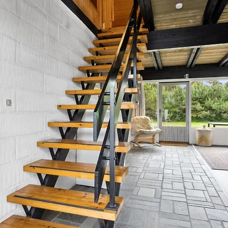 Wiger - 150m From The Sea In Funen By Interhome Humble