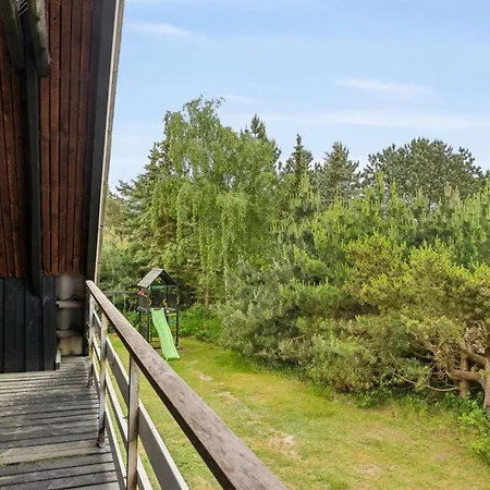 Holiday home Wiger - 150m From The Sea By Interhome