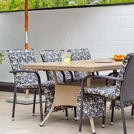 Wiger - 150m From The Sea By Interhome * Humble