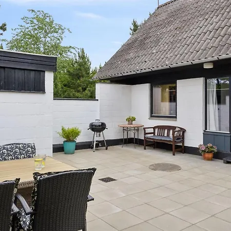 Holiday home Wiger - 150m From The Sea By Interhome