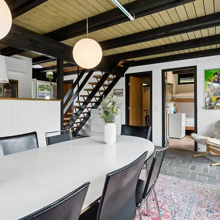 Wiger - 150m From The Sea By Interhome Humble