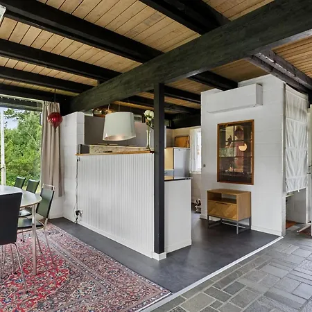 Wiger - 150m From The Sea By Interhome Humble