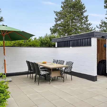 Wiger - 150m From The Sea By Interhome Casa de Férias