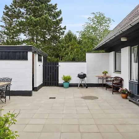 Wiger - 150m From The Sea By Interhome Holiday home *