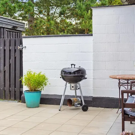 Holiday home Wiger - 150m From The Sea By Interhome *