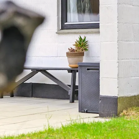 Wiger - 150m From The Sea By Interhome Holiday home *