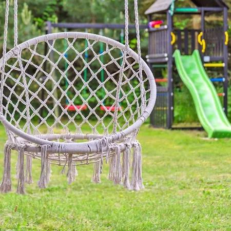 Wiger - 150m From The Sea By Interhome Humble