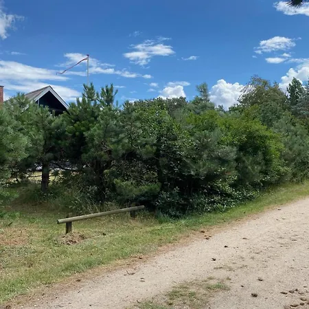 Holiday home Wiger - 150m From The Sea By Interhome *