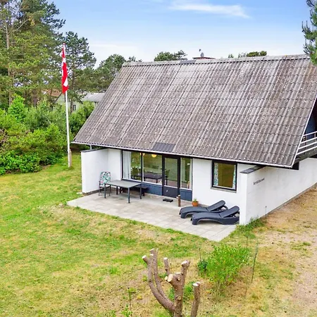 Wiger - 150m From The Sea By Interhome Holiday home