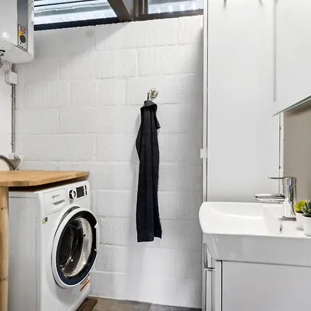 Сasa de vacaciones Wiger - 150m From The Sea By Interhome Nordenbro Vesteregn