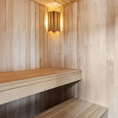 Wiger - 150m From The Sea By Interhome Feriehus *
